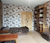 комната 17 кв м Курортная улица, 5