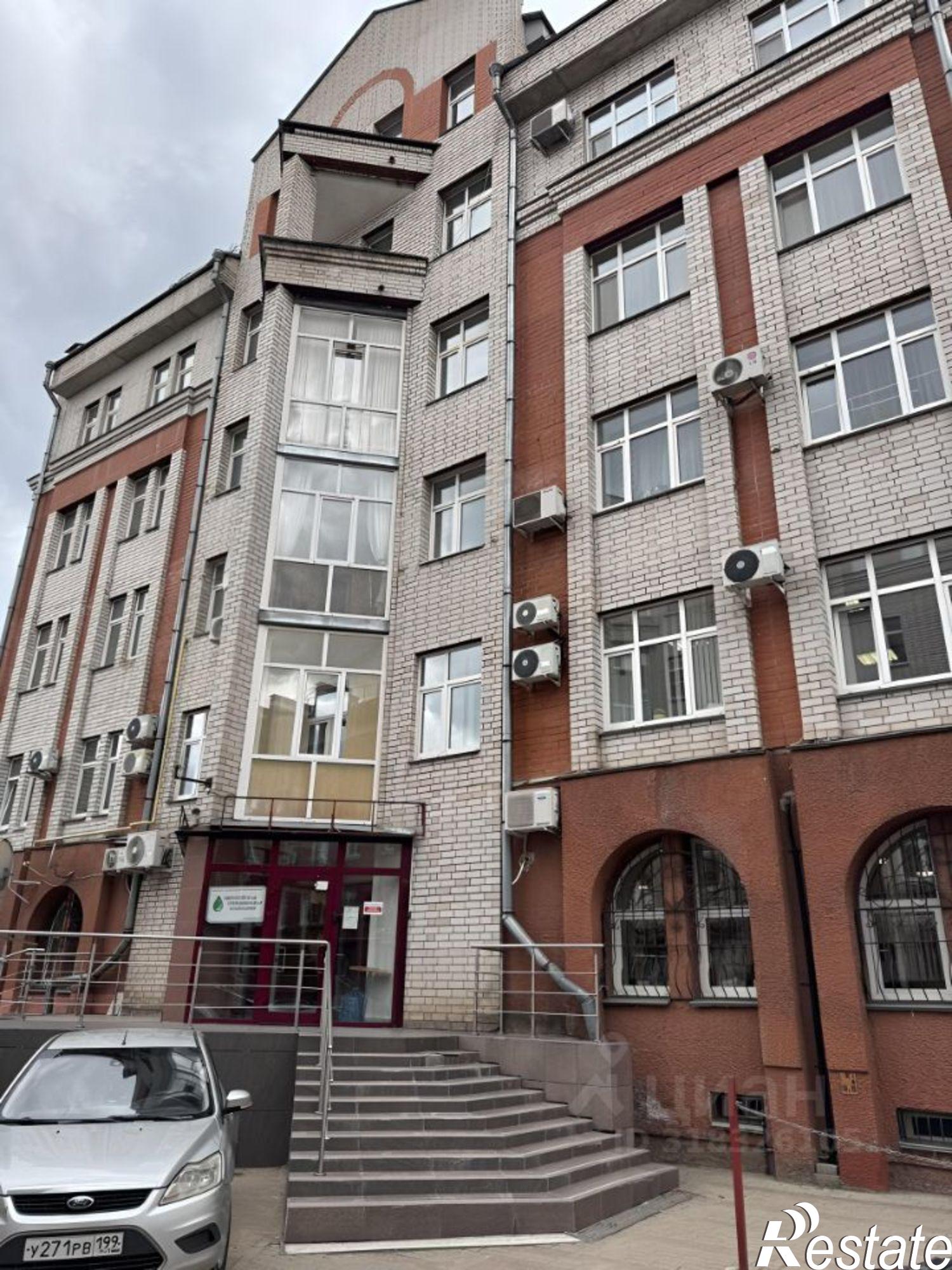 Купить помещение свободного назначения за 35 000 000 рублей на Смоленск, улица Тенишевой, 4А