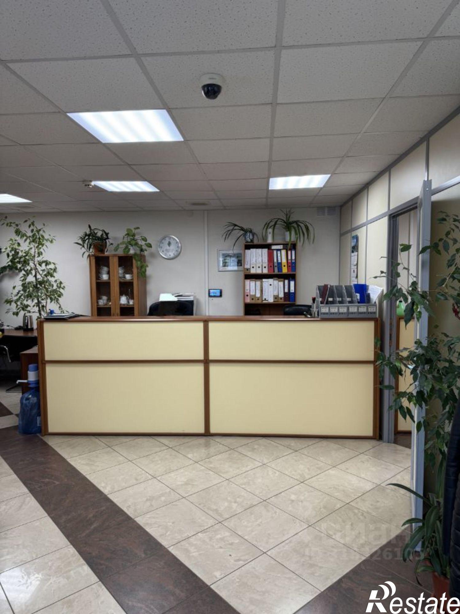 Купить помещение свободного назначения за 35 000 000 рублей на Смоленск, улица Тенишевой, 4А