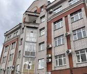 помещение 320 кв м Смоленск, улица Тенишевой, 4А