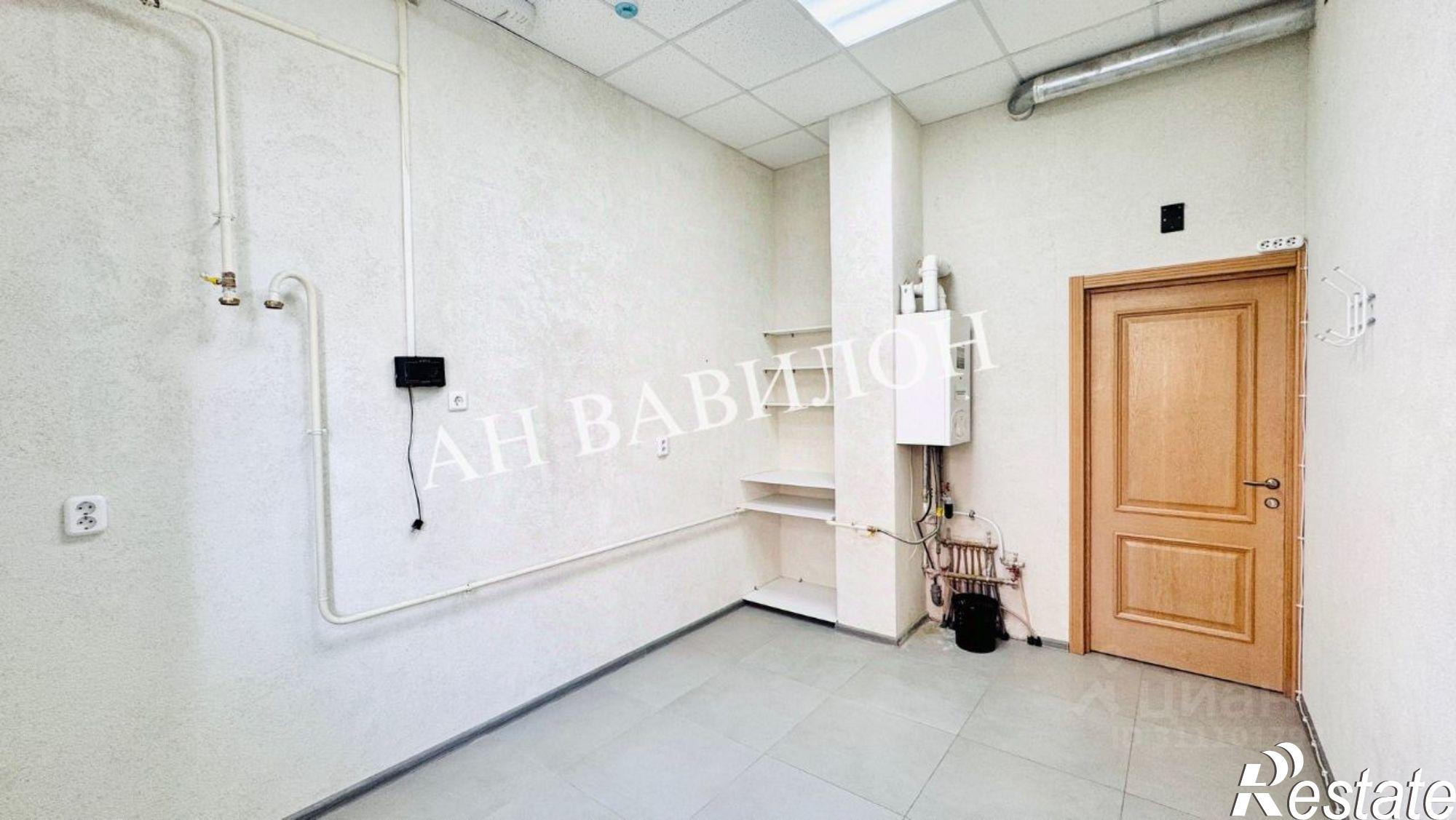 Купить помещение свободного назначения за 600 000 000 рублей на Киевское шоссе, 56