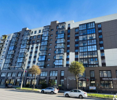 помещение 177 кв м улица Шевченко, 6 к1