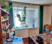 комната 40 кв м ул Ольховская, 15