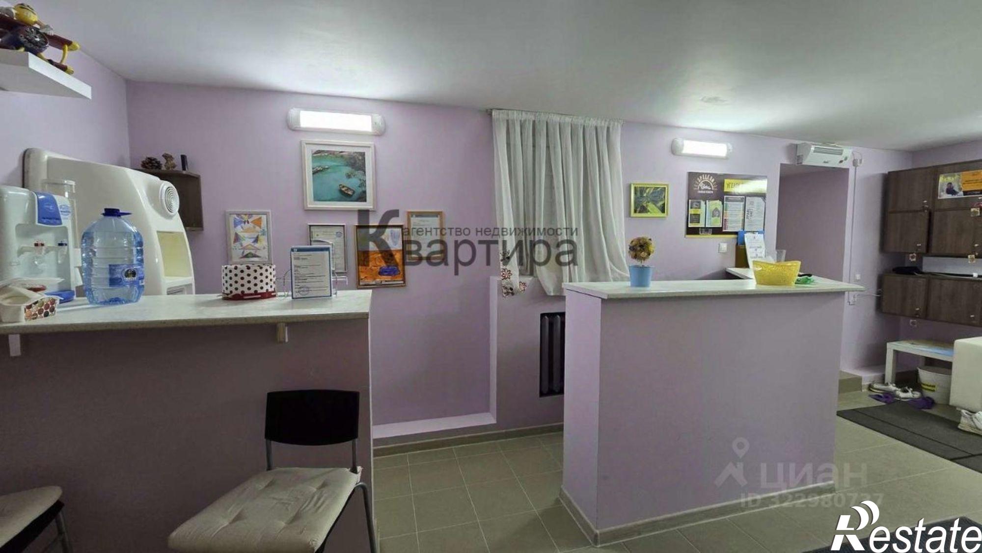 Купить помещение свободного назначения за 3 481 350 рублей на улица 25 Сентября, 18/2