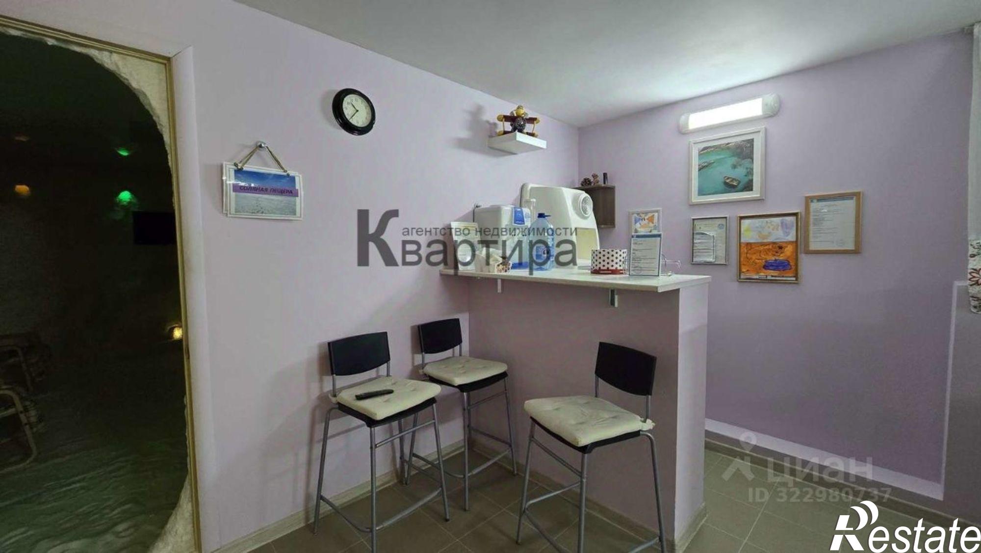 Купить помещение свободного назначения за 3 481 350 рублей на улица 25 Сентября, 18/2