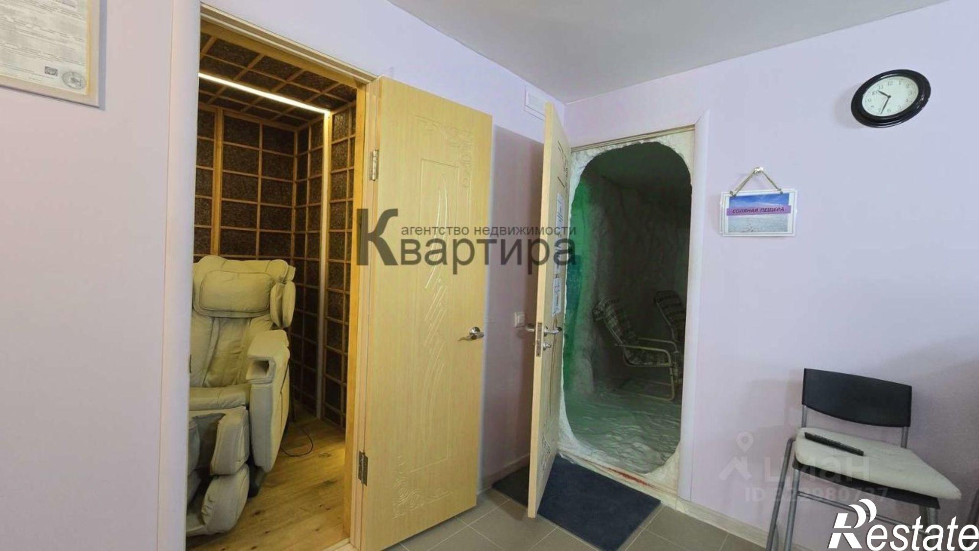 Купить помещение свободного назначения за 3 481 350 рублей на улица 25 Сентября, 18/2