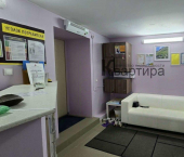 помещение 56 кв м улица 25 Сентября, 18/2