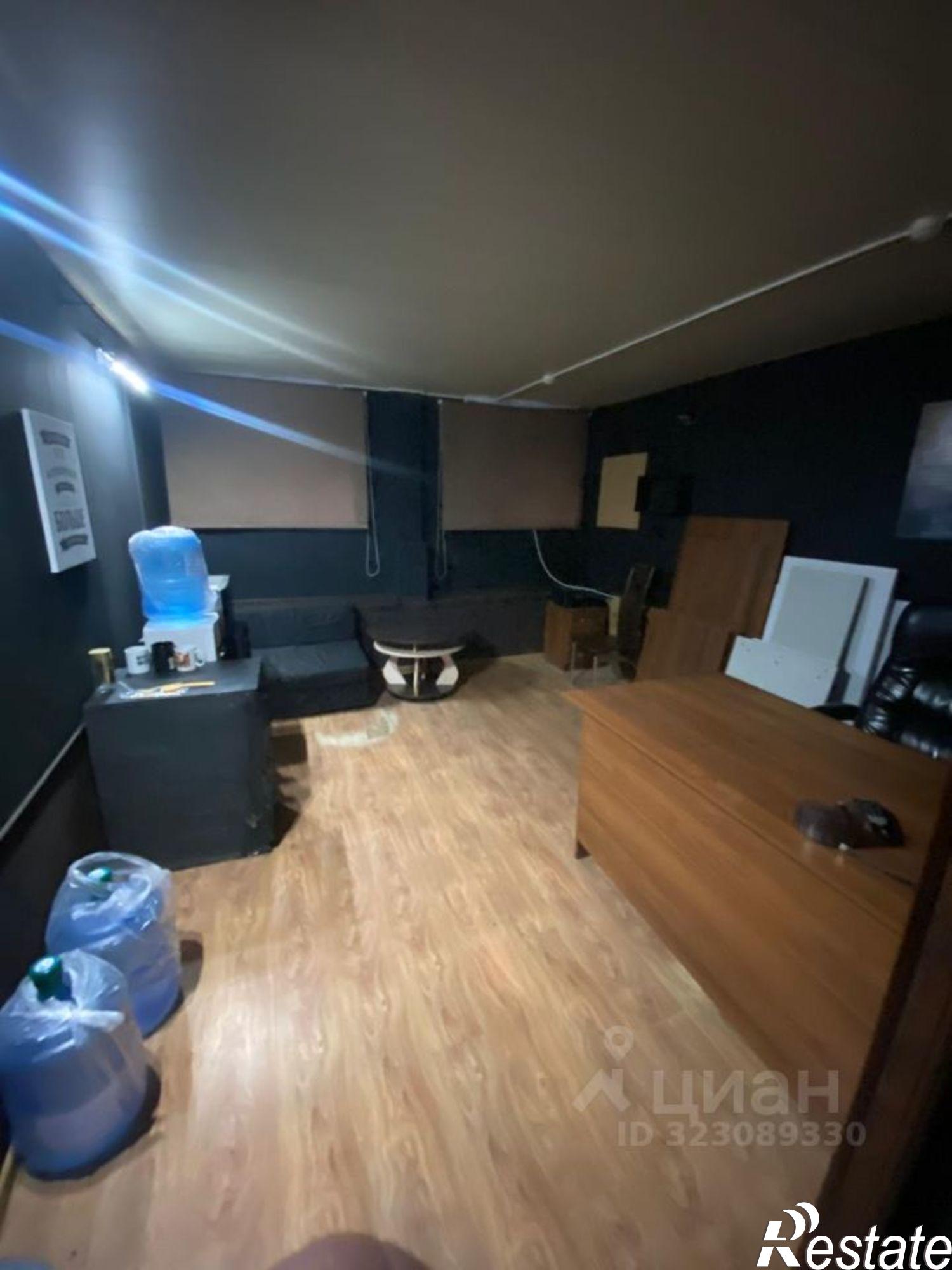 Купить помещение свободного назначения за 19 922 600 рублей на улица Ленина, 36