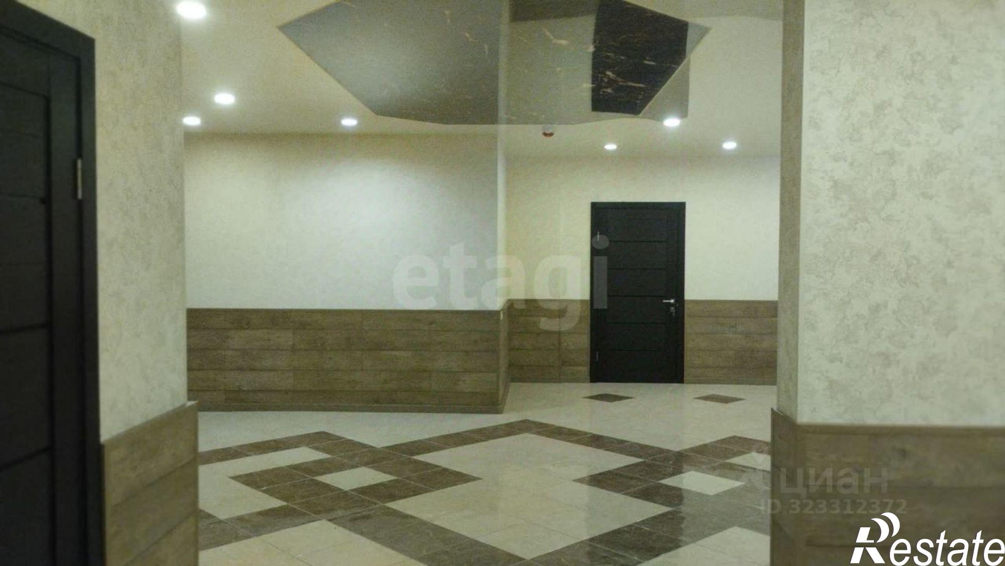 Купить помещение свободного назначения за 4 976 940 рублей на улица Гарабурды, 7