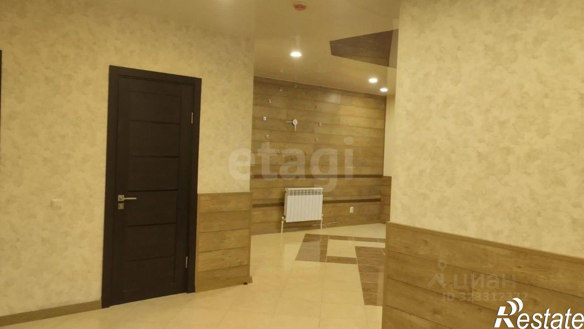 Купить помещение свободного назначения за 4 976 940 рублей на улица Гарабурды, 7