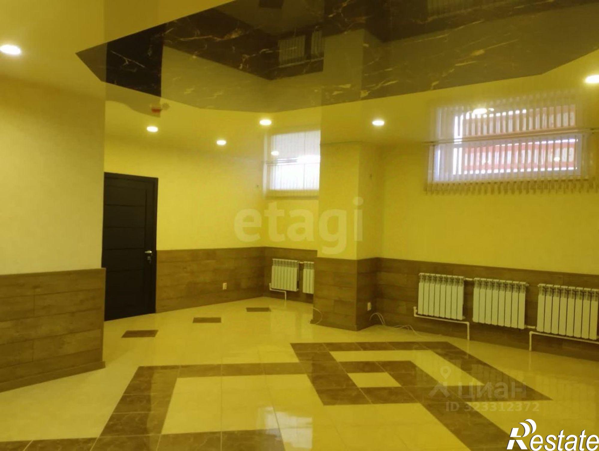 Купить помещение свободного назначения за 4 976 940 рублей на улица Гарабурды, 7