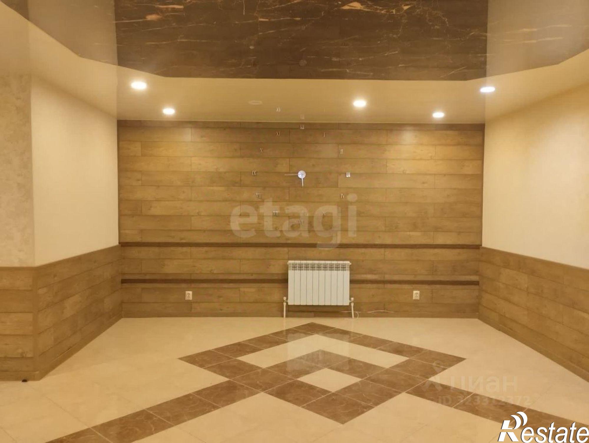 Купить помещение свободного назначения за 4 976 940 рублей на улица Гарабурды, 7