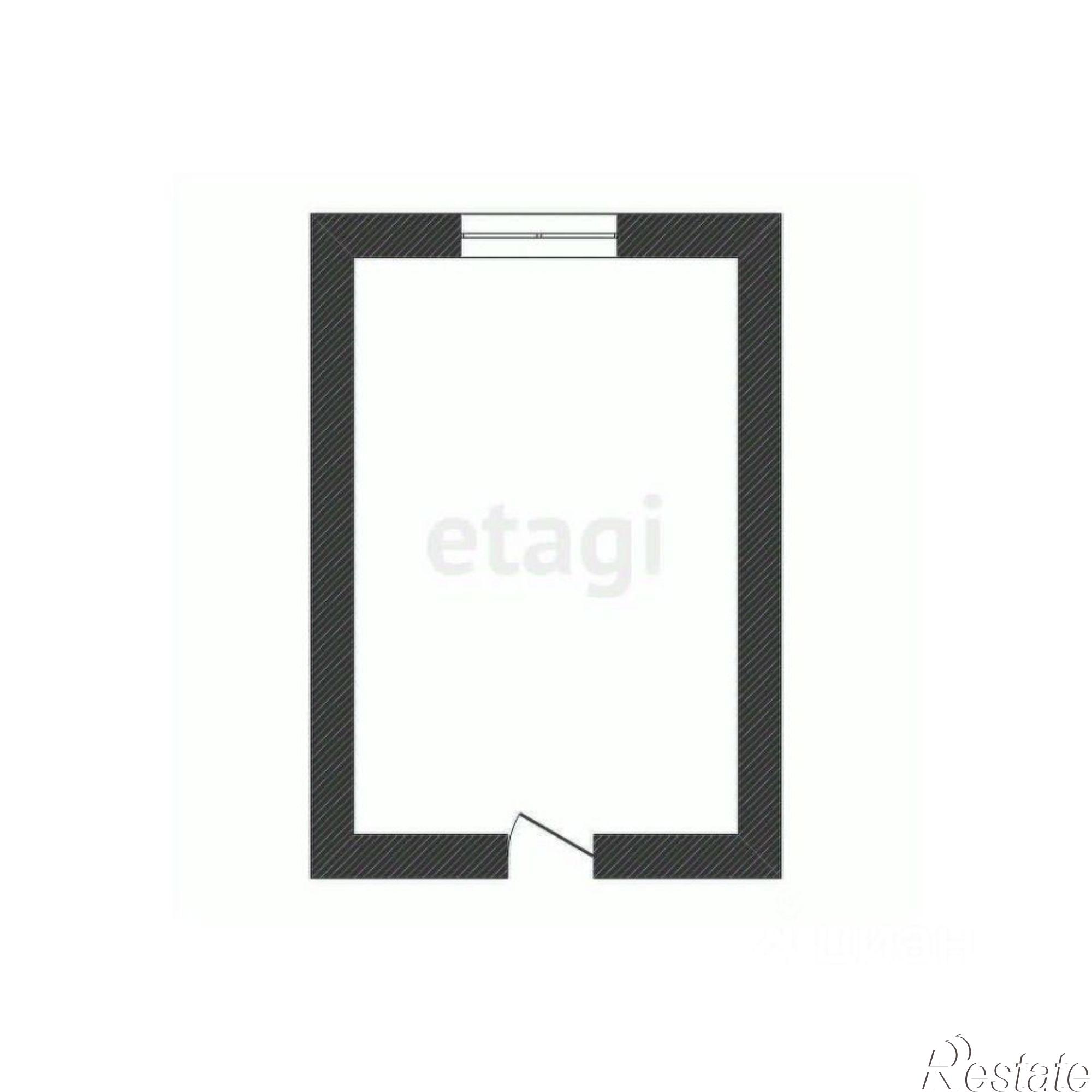 Купить комнату за 890 000 рублей на улица Маршала Соколовского, 12