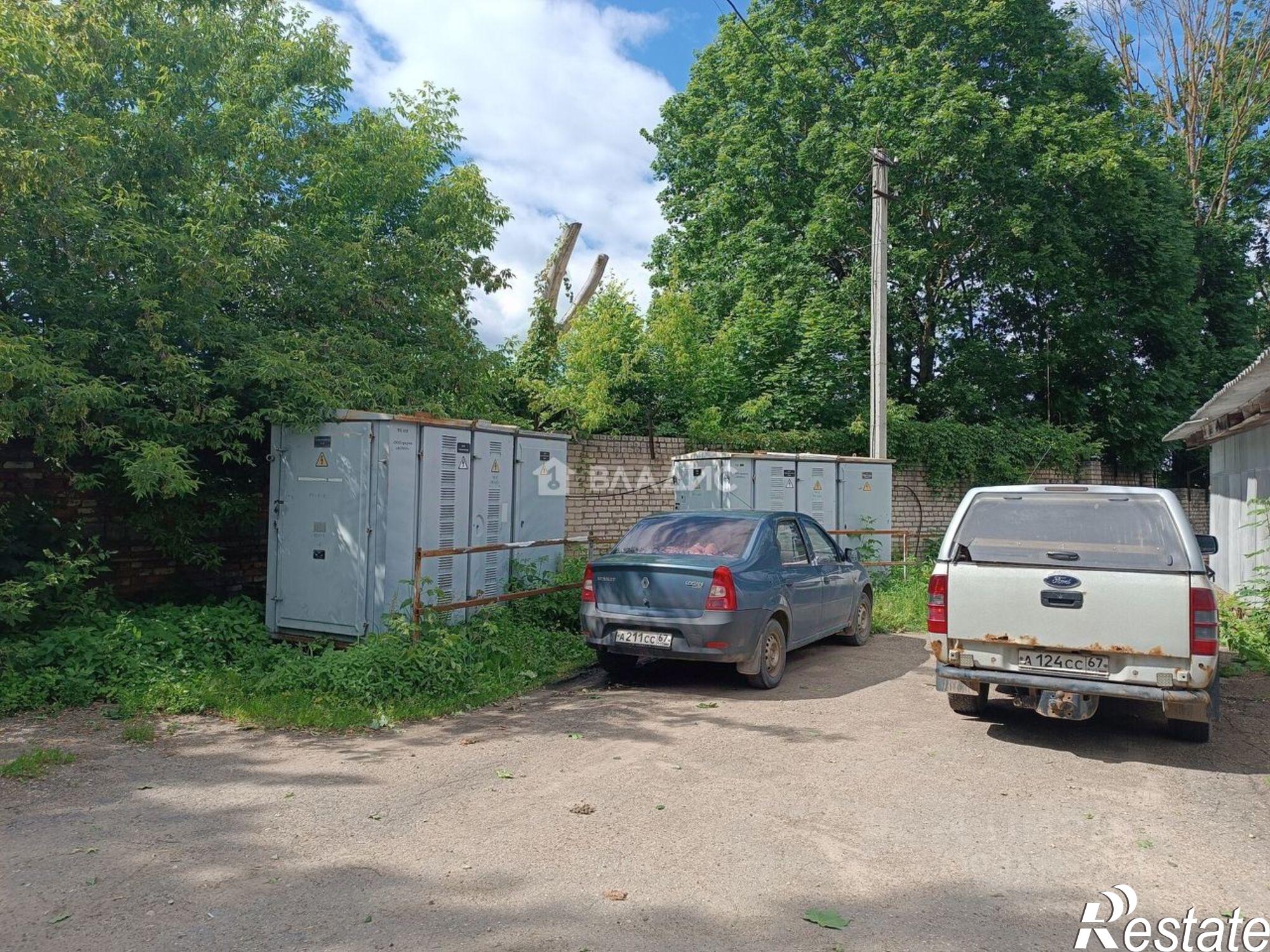 Купить помещение свободного назначения за 1 195 660 рублей на улица Дзержинского, 55