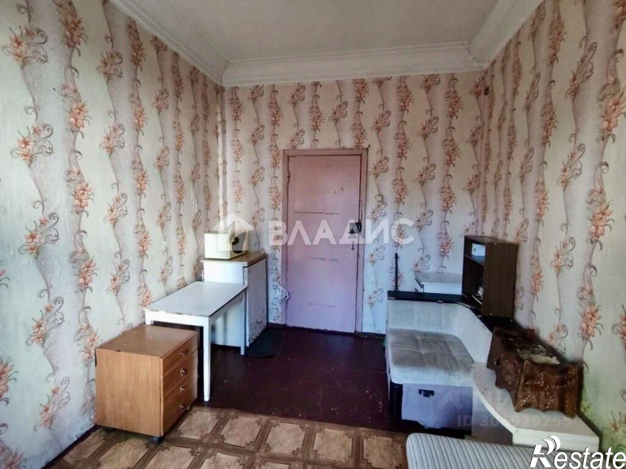 Купить комнату за 760 000 рублей на Смоленск, улица Бакунина, 5