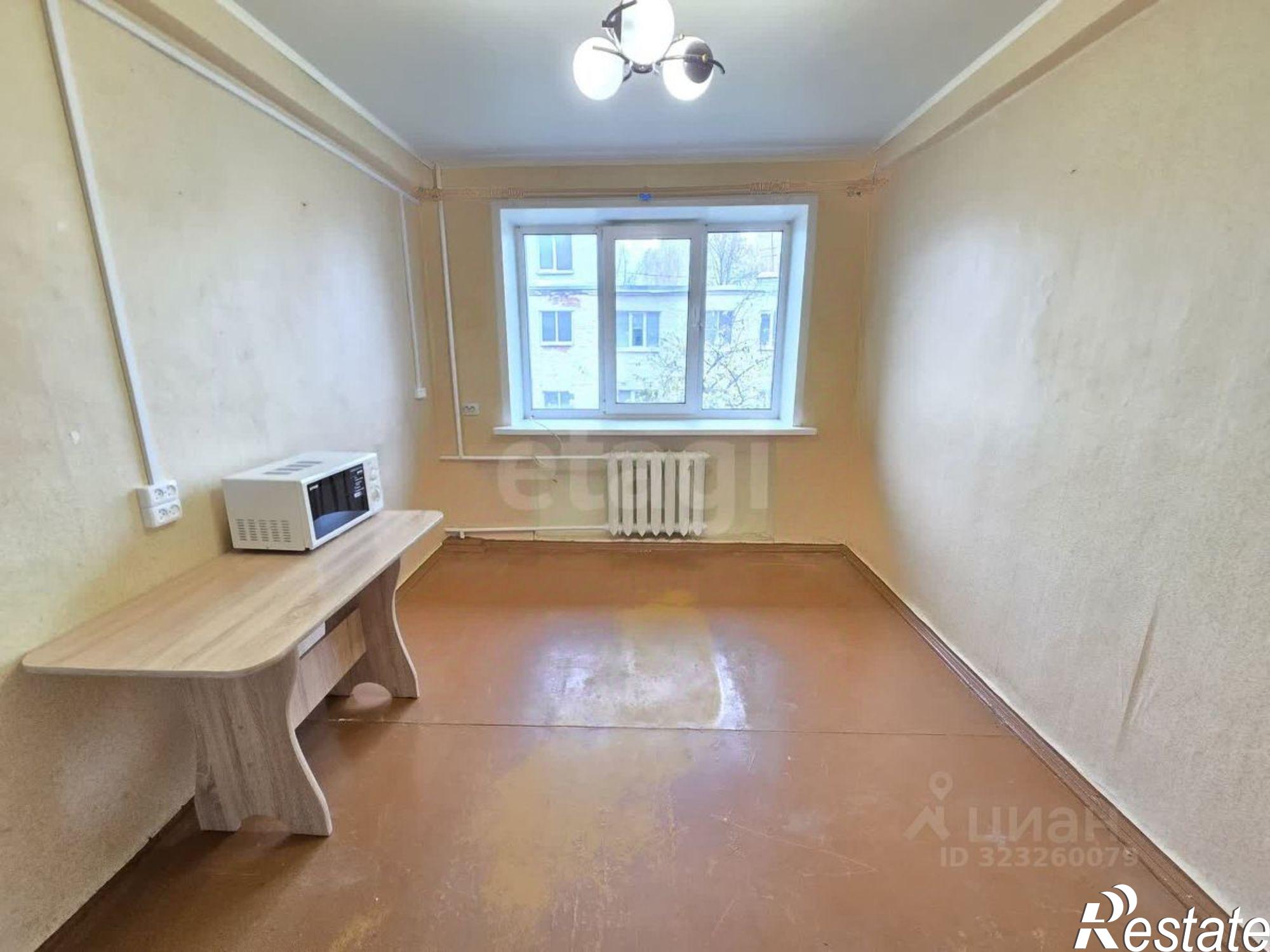 Купить комнату за 470 000 рублей на улица Соболева, 86