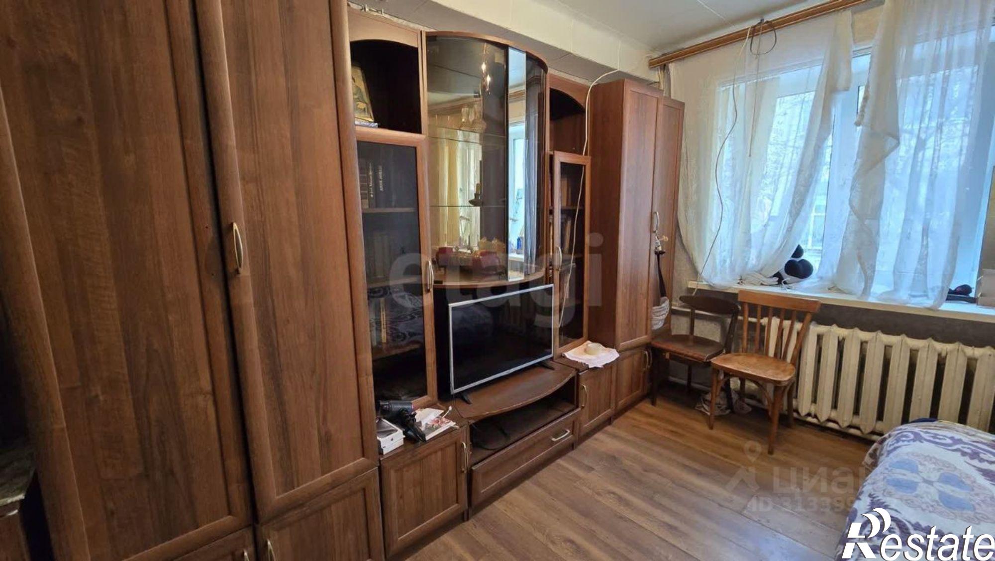 Купить комнату за 500 000 рублей на улица Соболева, 86