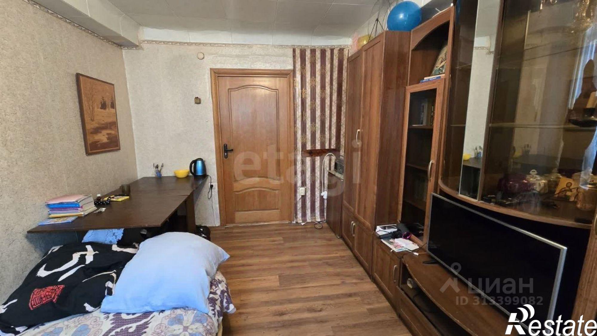 Купить комнату за 500 000 рублей на улица Соболева, 86