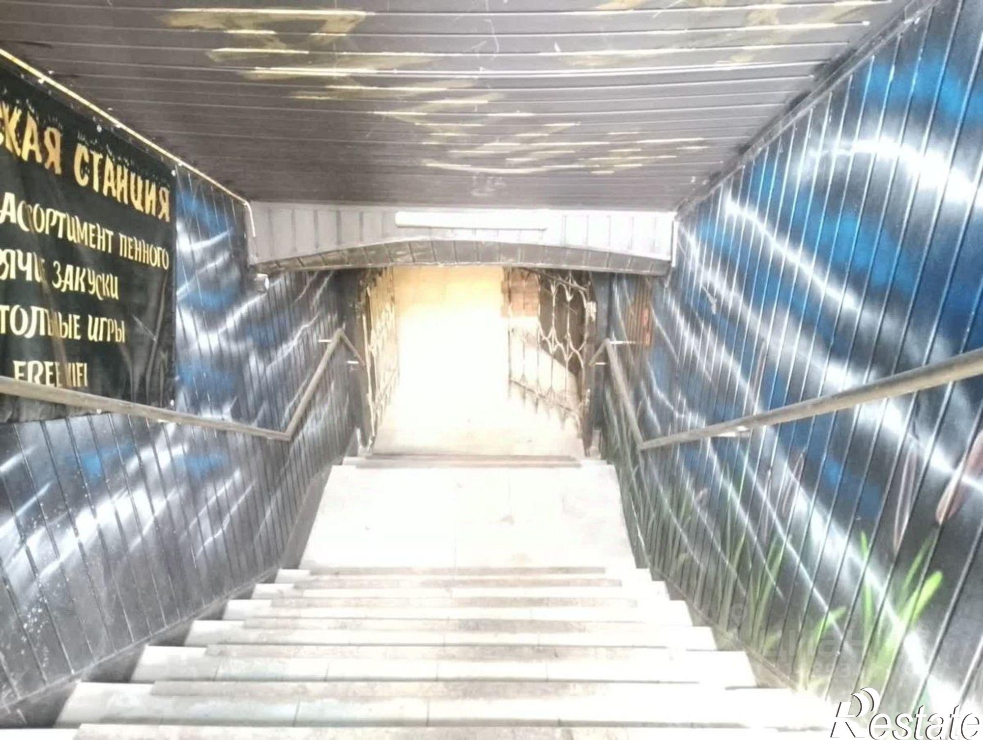 Купить помещение свободного назначения за 3 555 820 рублей