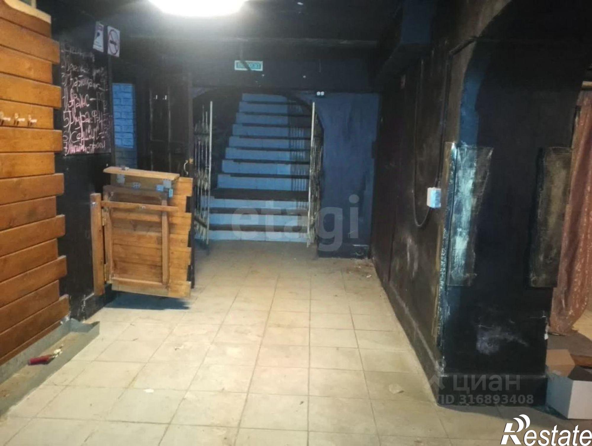 Купить помещение свободного назначения за 3 555 820 рублей