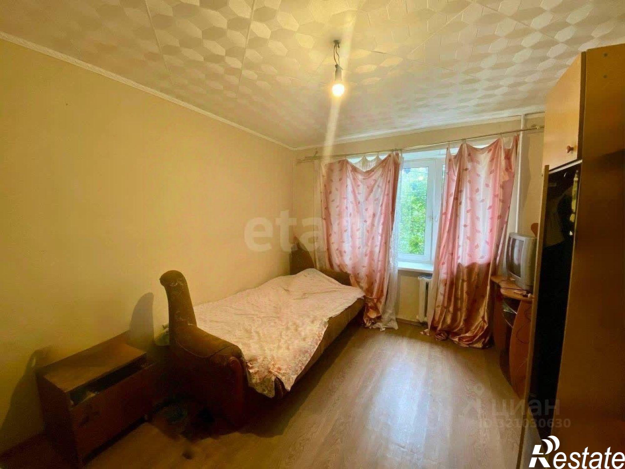 Купить комнату за 630 000 рублей