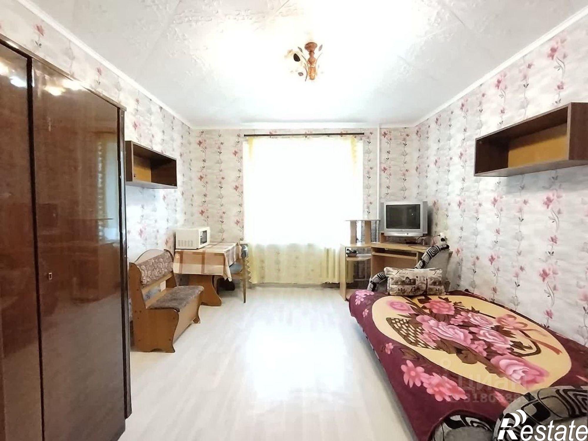 Купить комнату за 750 000 рублей