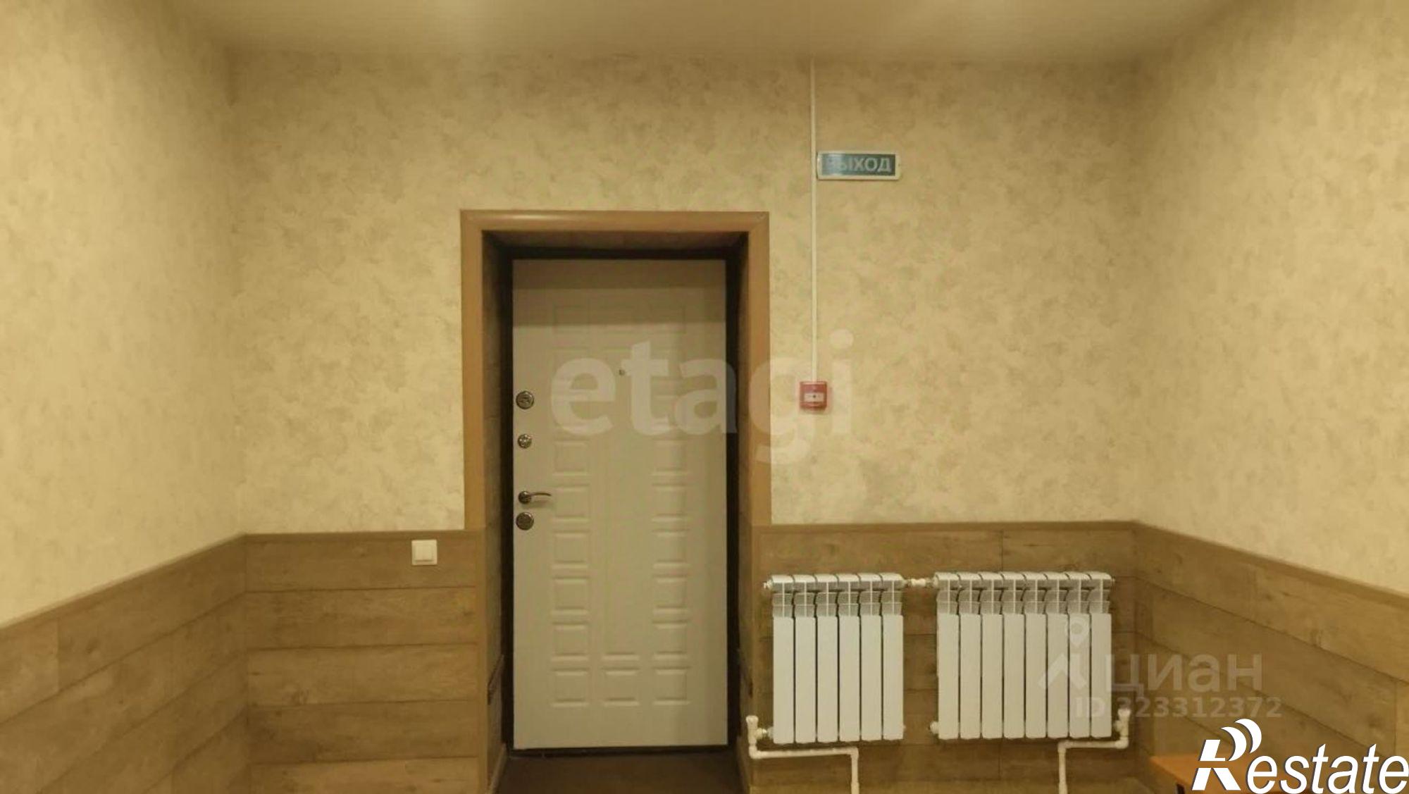 Купить помещение свободного назначения за 4 976 940 рублей на улица Гарабурды, 7