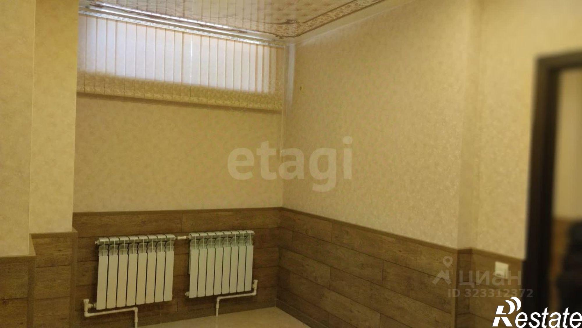 Купить помещение свободного назначения за 4 976 940 рублей на улица Гарабурды, 7