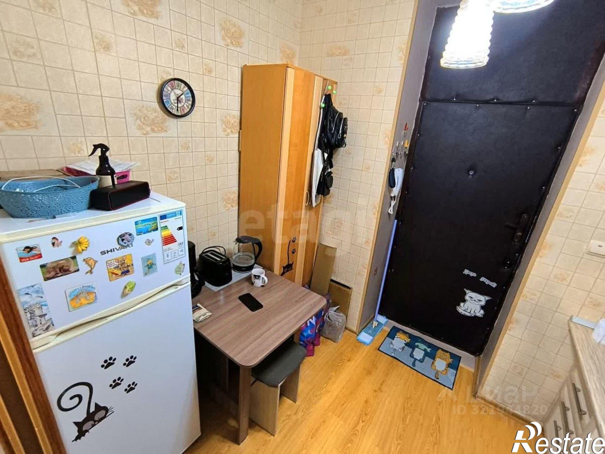 Купить комнату за 890 000 рублей на улица Бабушкина, 3А