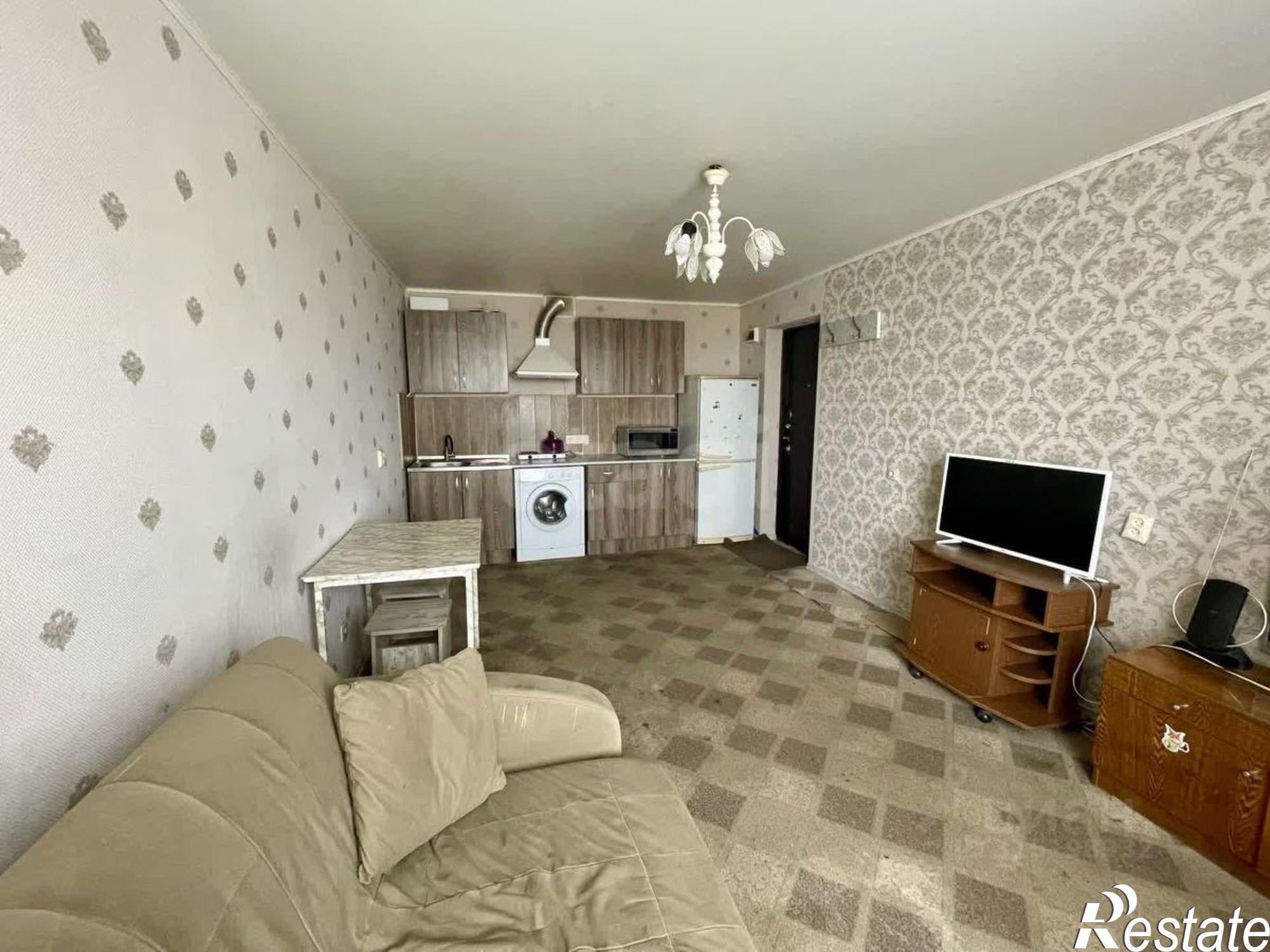 Купить комнату за 900 000 рублей на улица Шевченко, 87