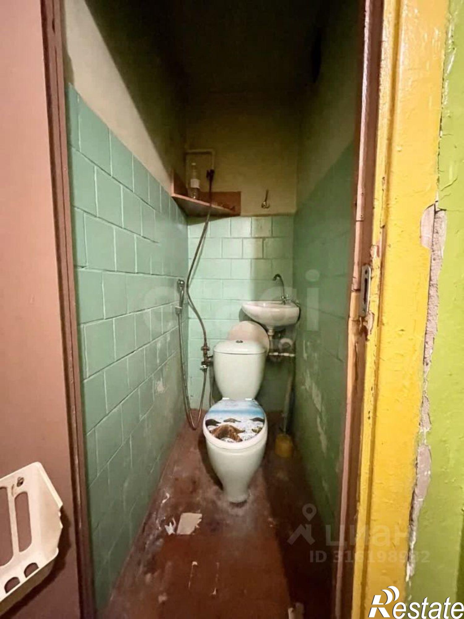 Купить комнату за 900 000 рублей на улица Шевченко, 87