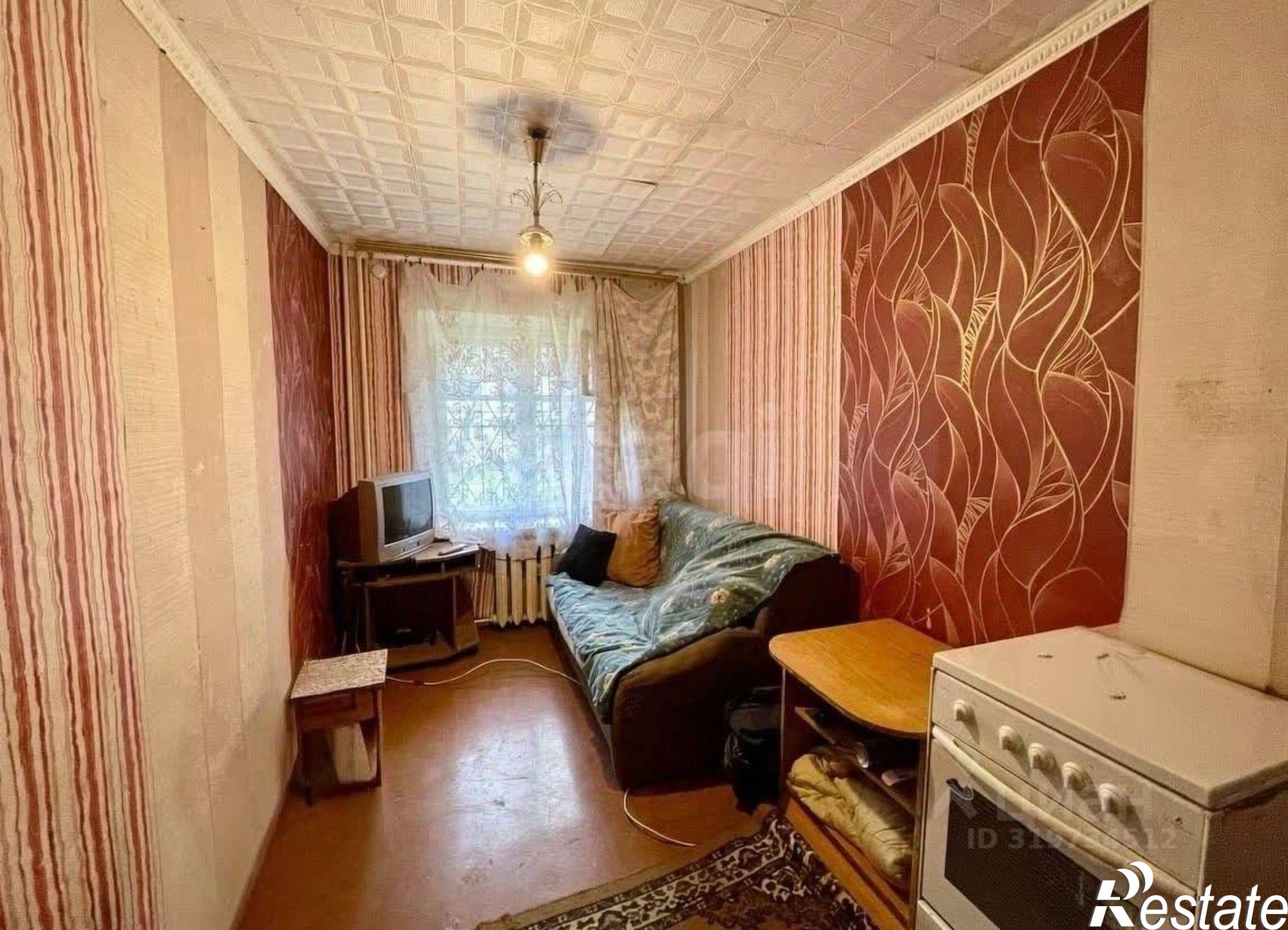 Купить комнату за 570 000 рублей на улица Ломоносова, 3