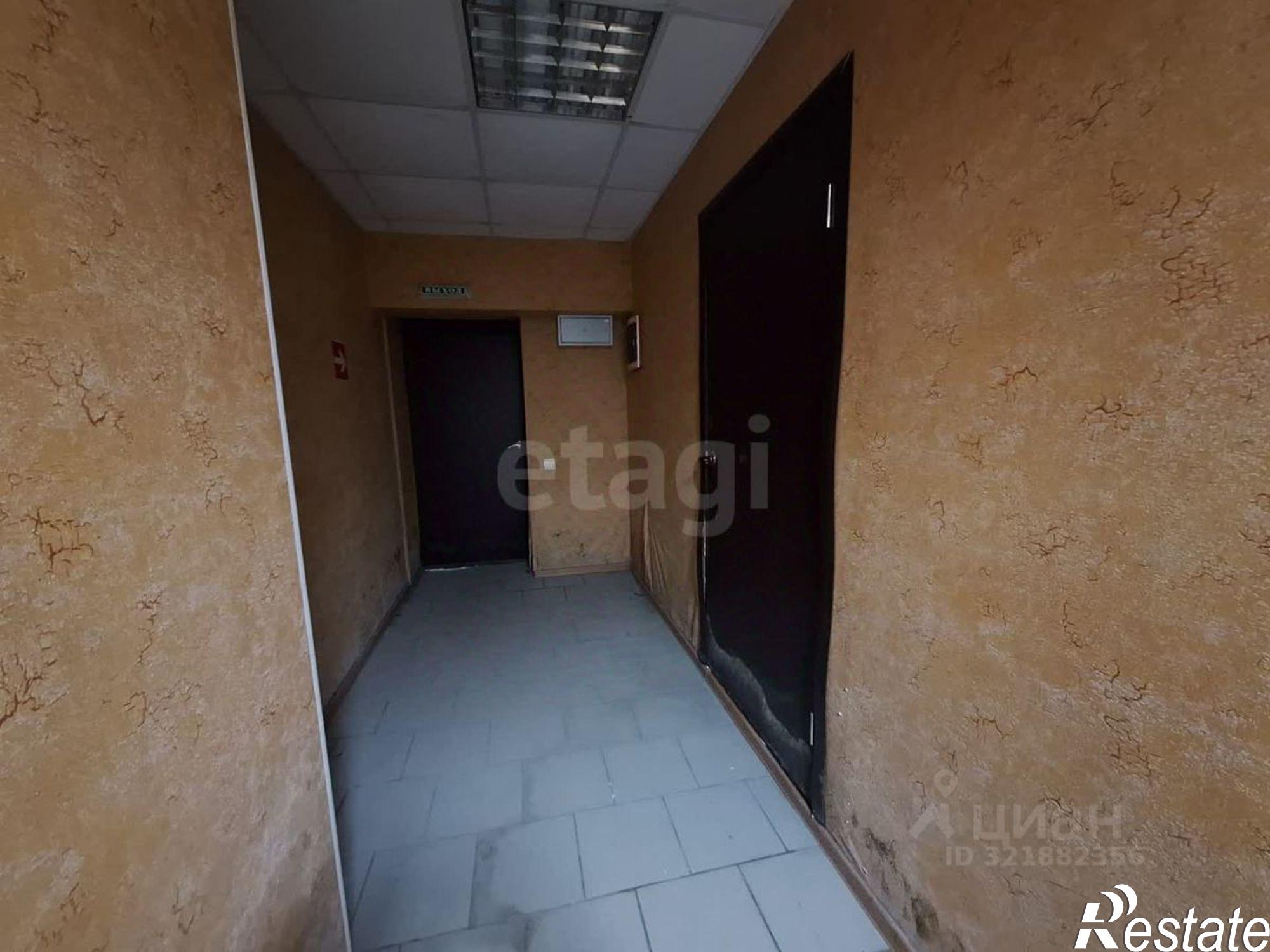 Купить помещение свободного назначения за 8 000 100 рублей на улица Шевченко, 83