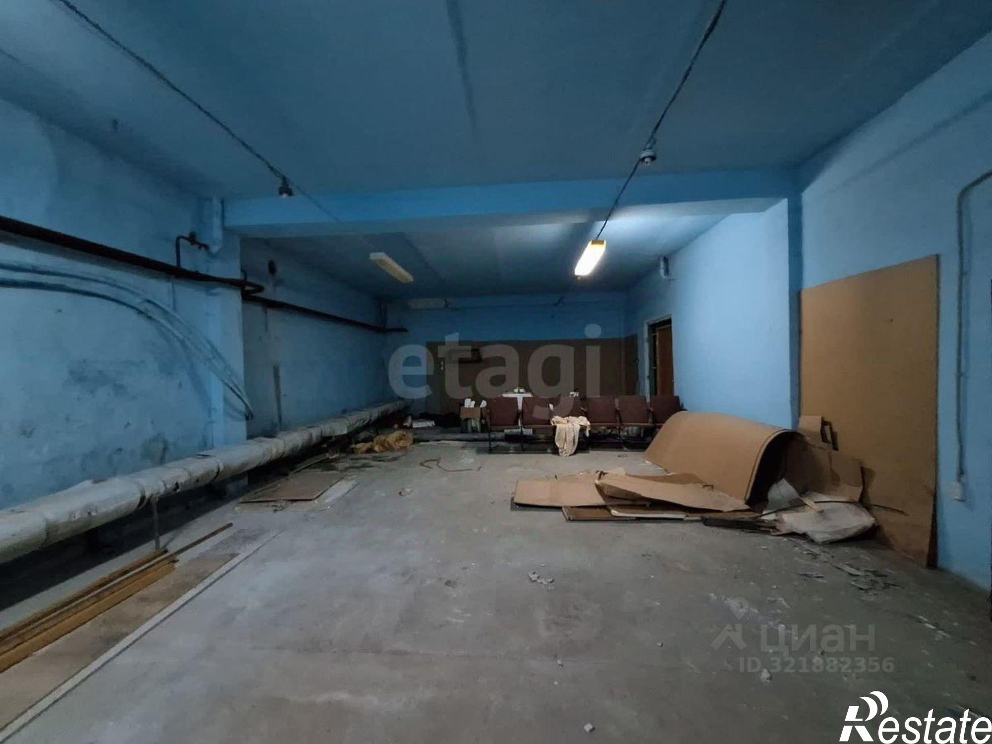 Купить помещение свободного назначения за 8 000 100 рублей на улица Шевченко, 83