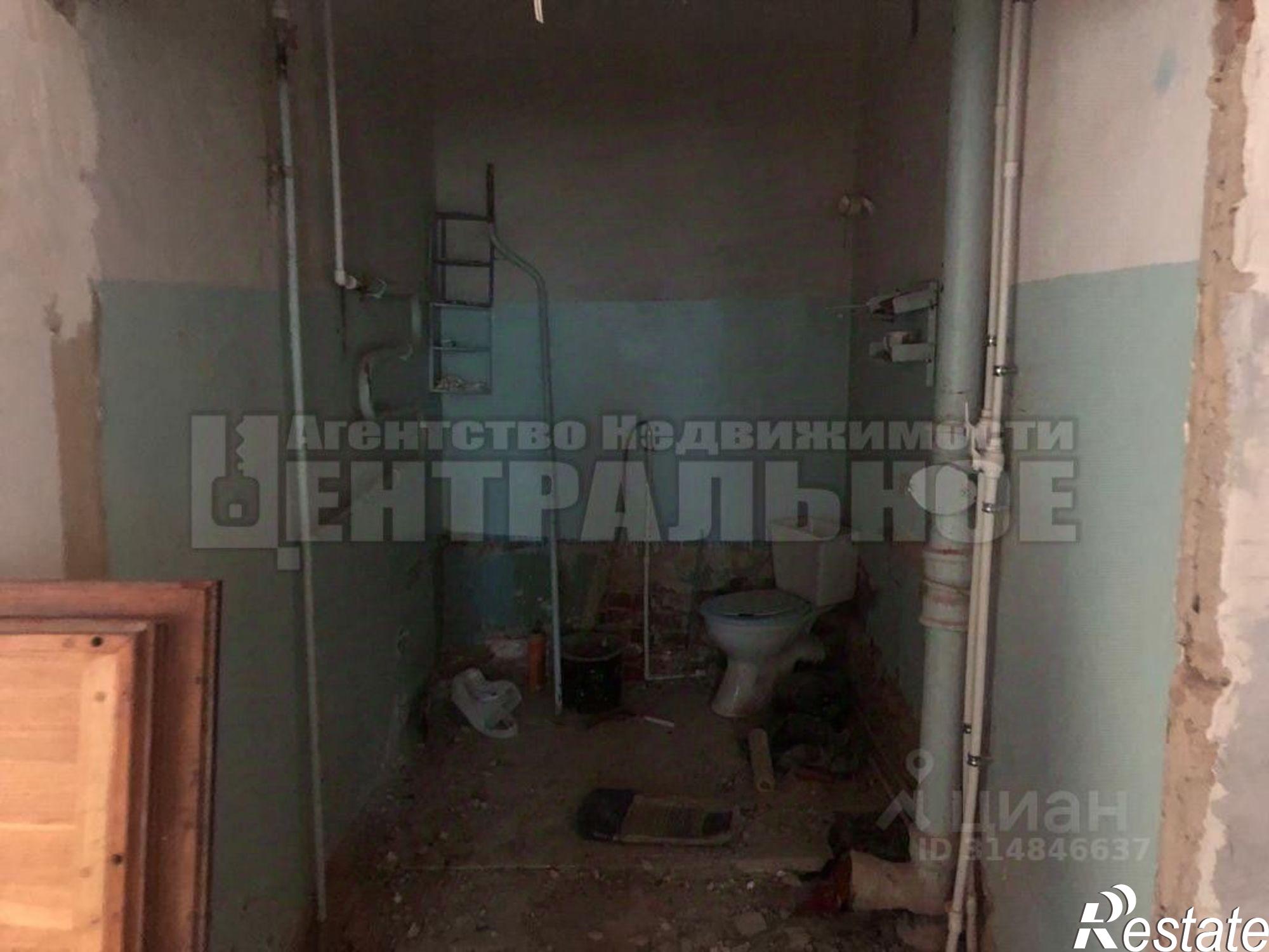 Купить помещение свободного назначения за 7 490 000 рублей на Смоленск г., Ленинский