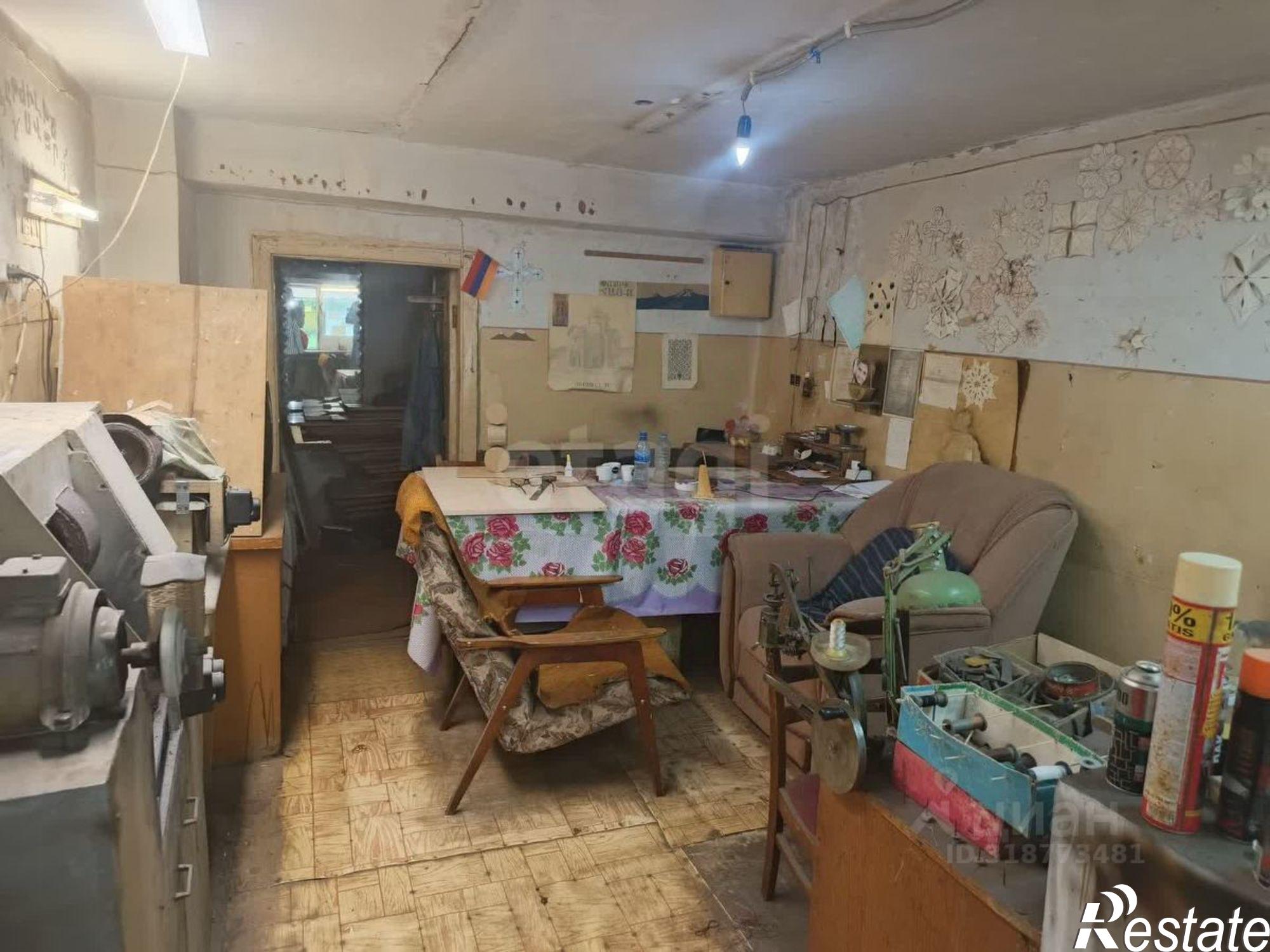 Купить помещение свободного назначения за 3 187 760 рублей на улица Кирова, 15