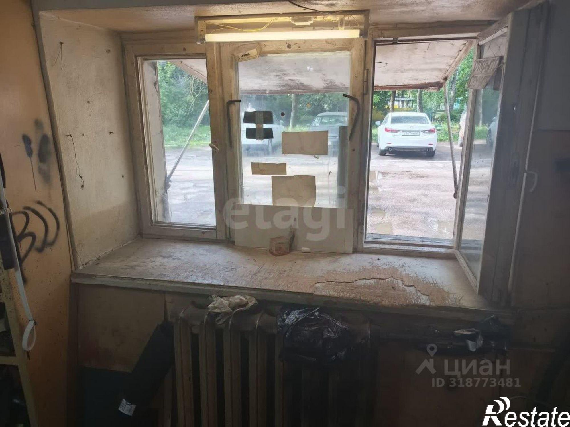 Купить помещение свободного назначения за 3 187 760 рублей на улица Кирова, 15