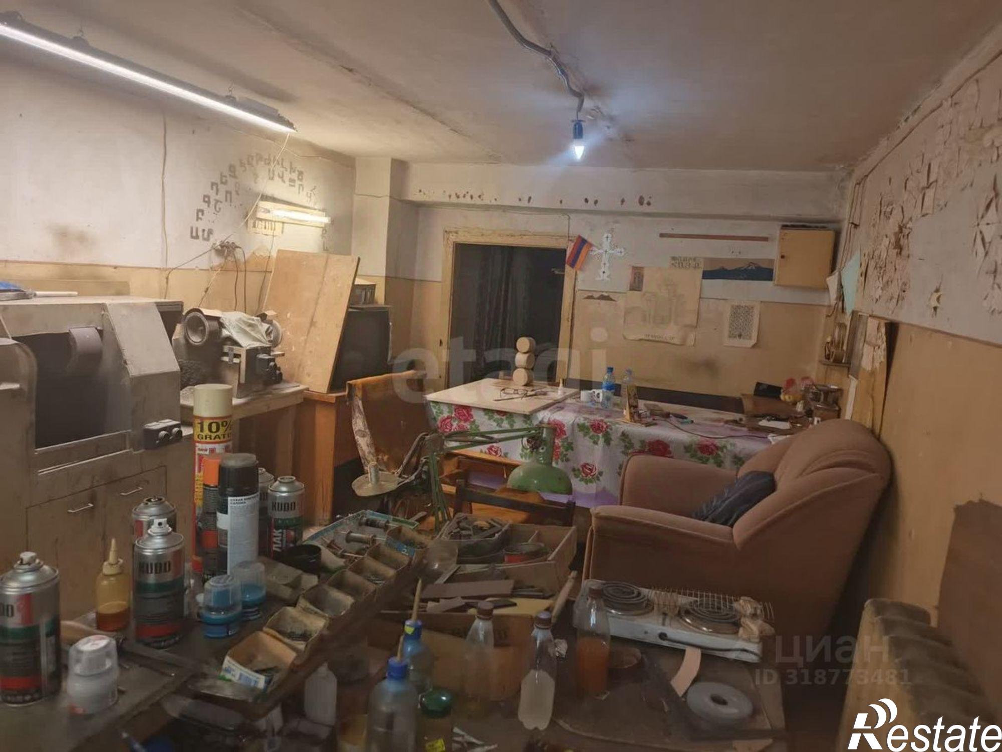 Купить помещение свободного назначения за 3 187 760 рублей на улица Кирова, 15