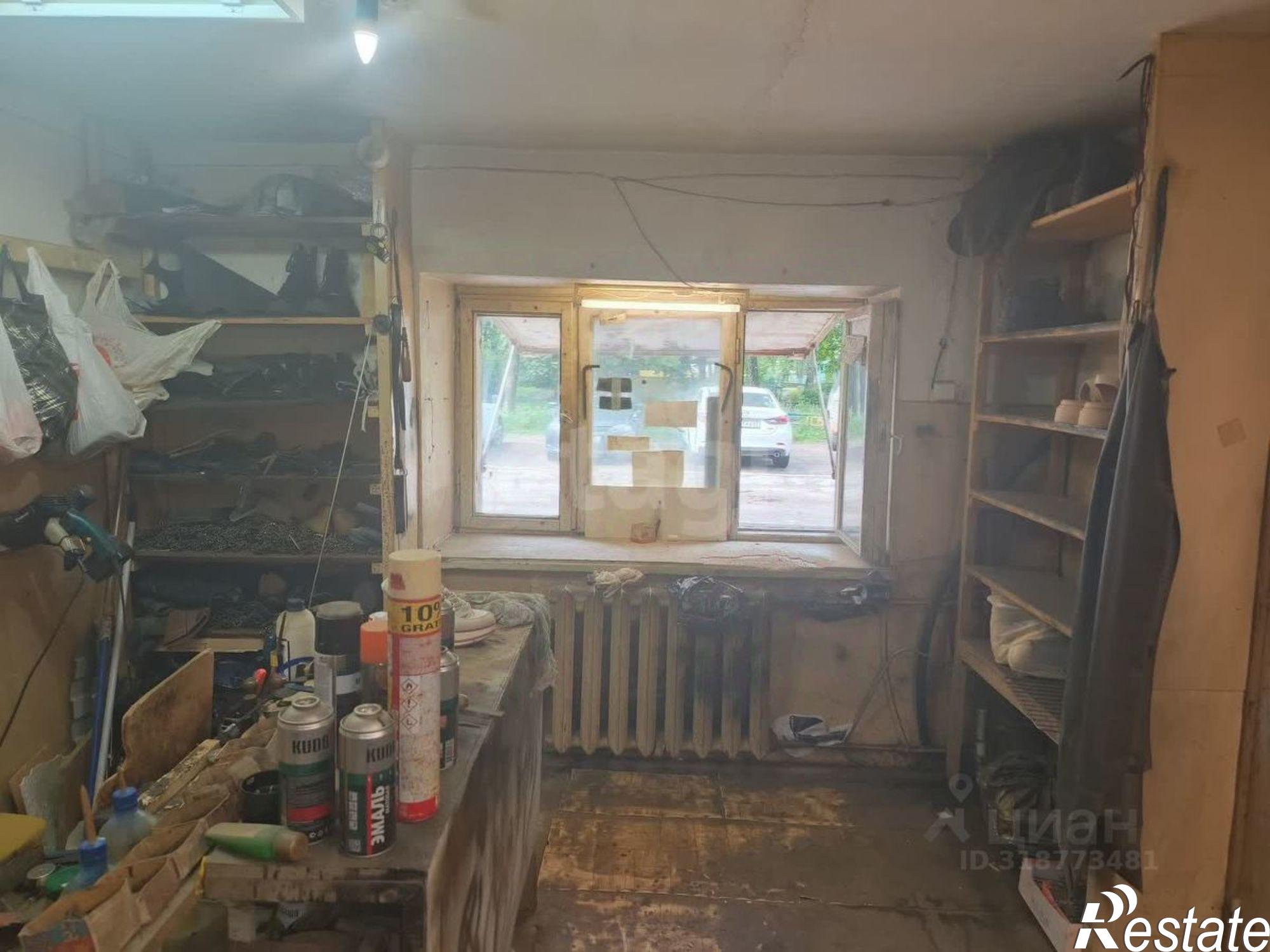 Купить помещение свободного назначения за 3 187 760 рублей на улица Кирова, 15