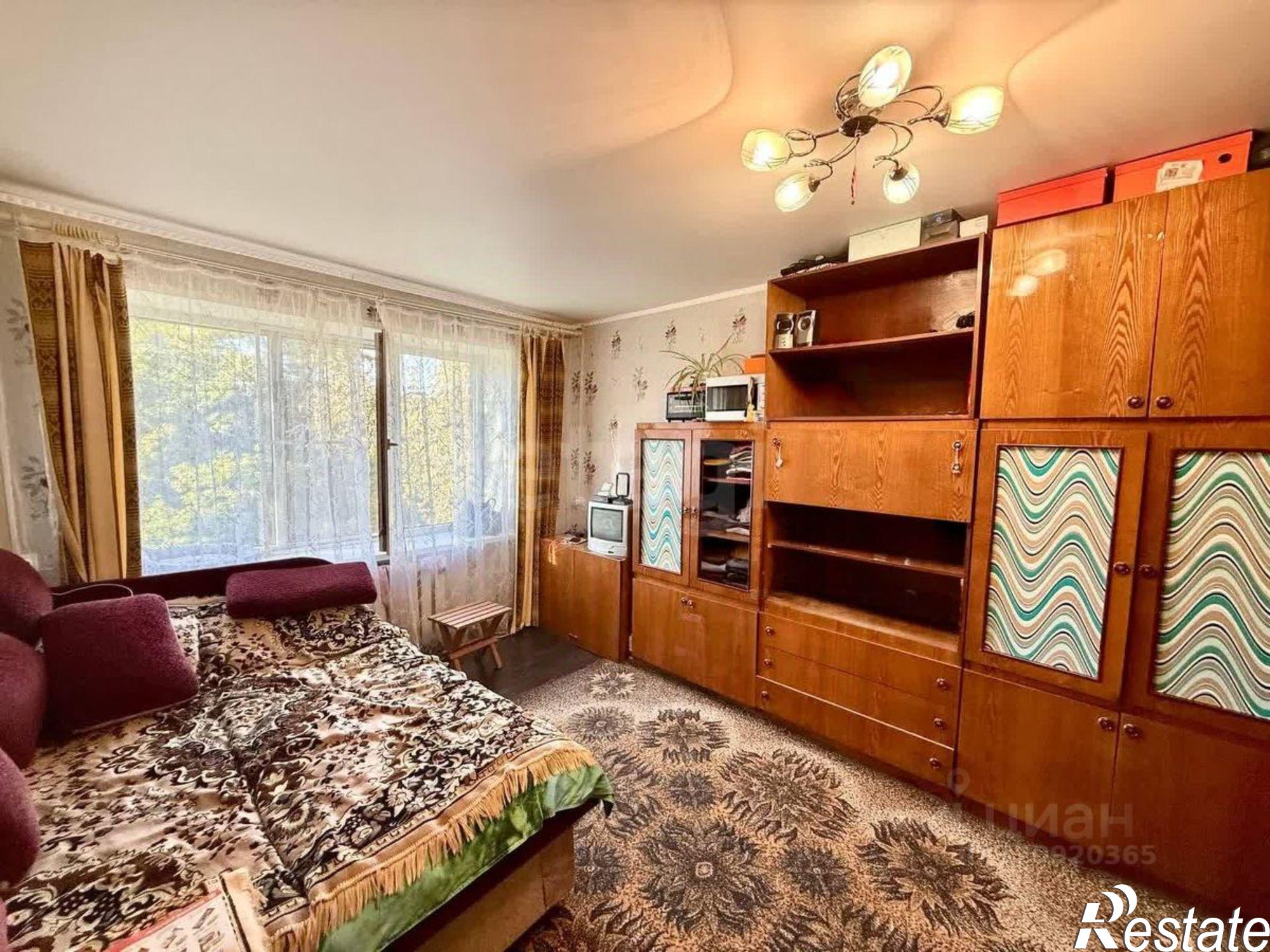 Купить комнату за 1 200 000 рублей