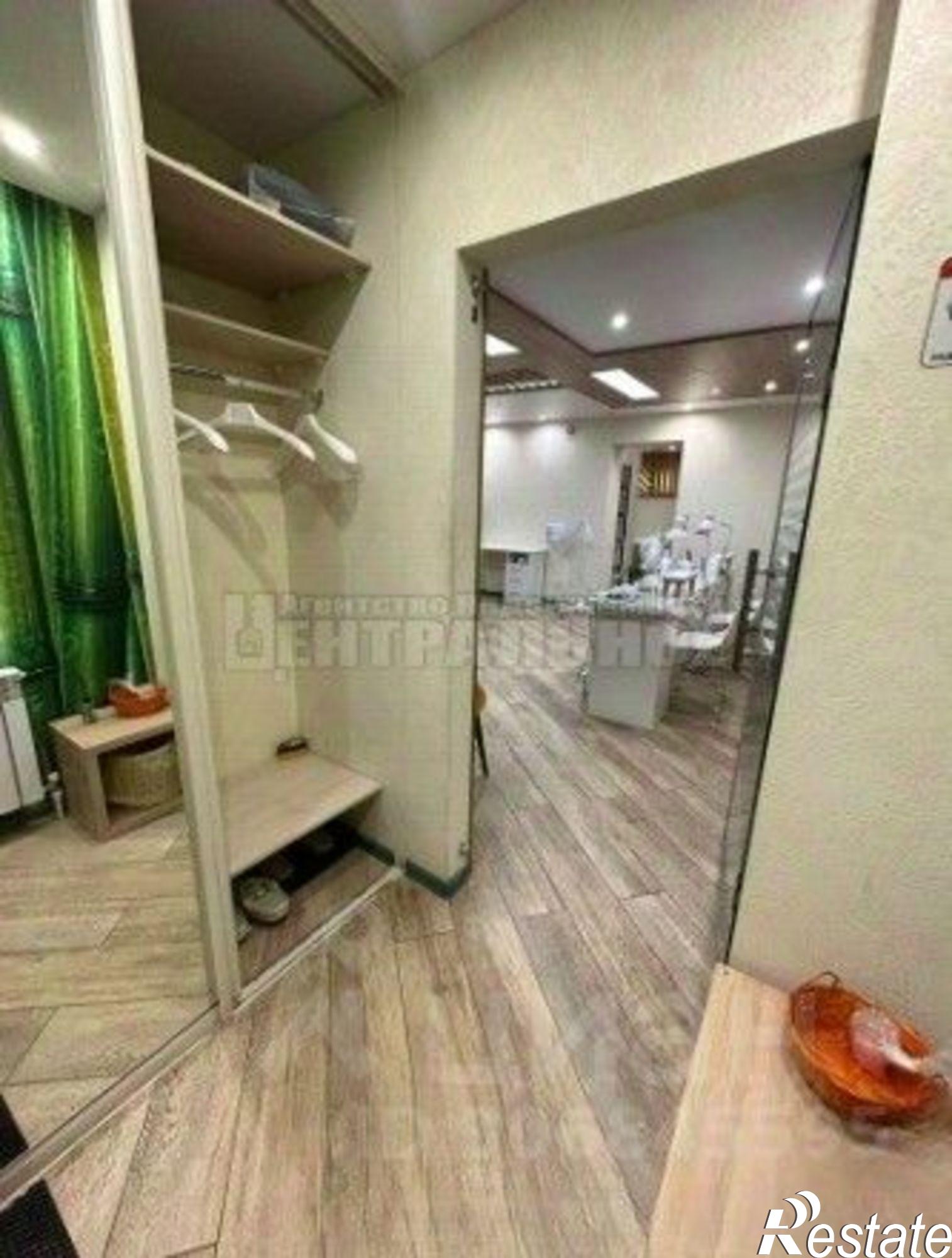 Купить помещение свободного назначения за 7 100 030 рублей на улица Черняховского, 15