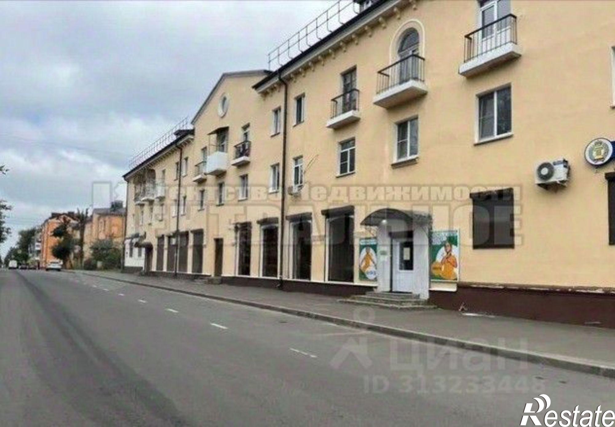 Купить помещение свободного назначения за 28 300 000 рублей на Смоленск г., Промышленный