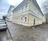 помещение 70 кв м Смоленск г., Ленинский