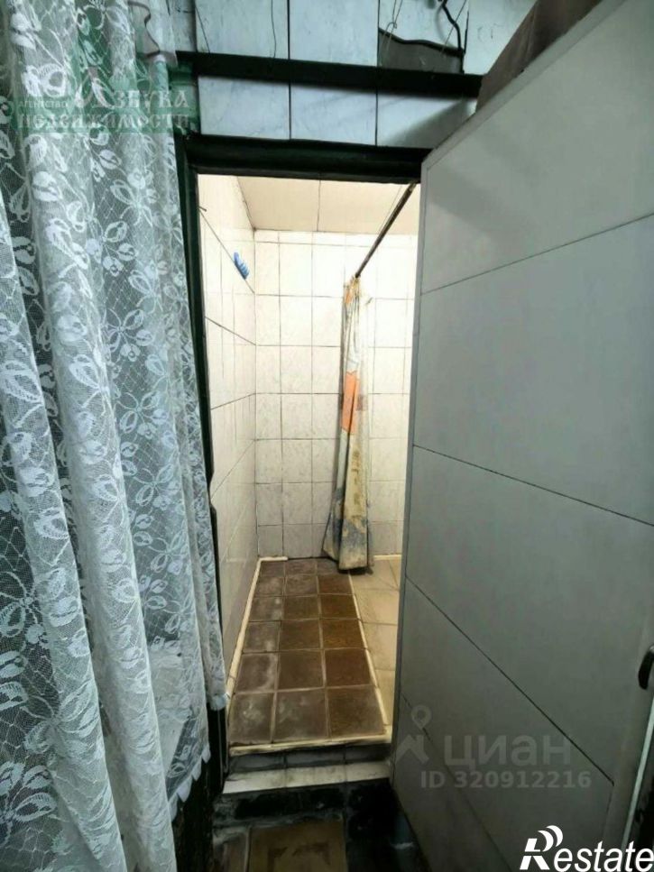 Комната улица Николаева,дом 69