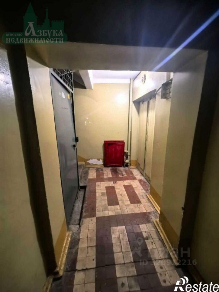 Комната улица Николаева,дом 69