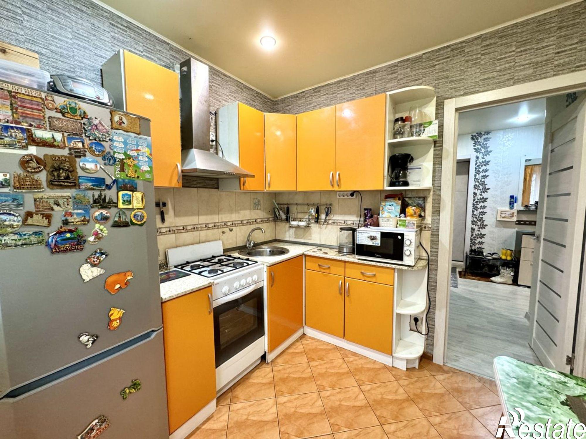 Купить квартиру за 3 150 000 рублей на улица Котовского, 5Б