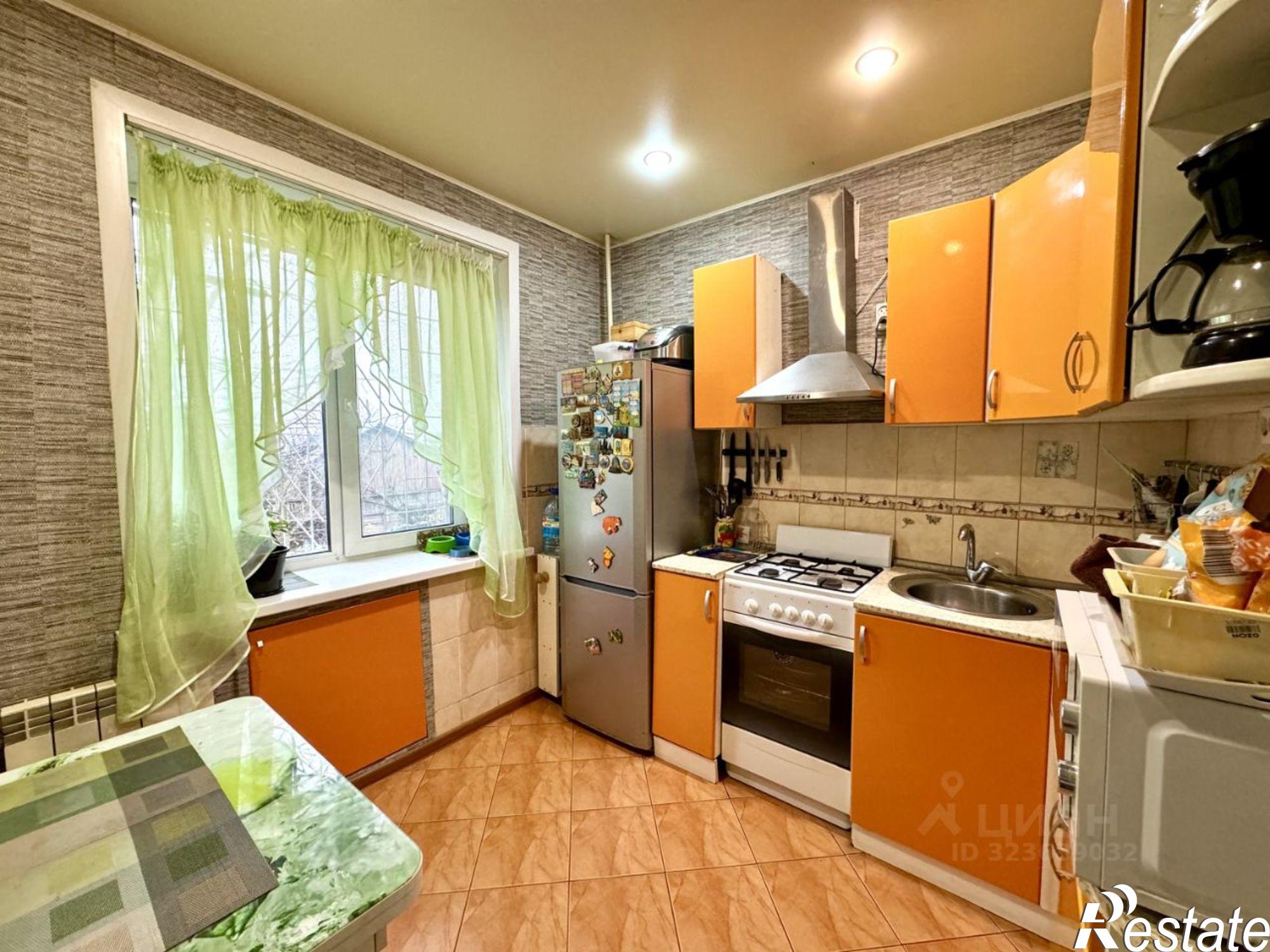 Купить квартиру за 3 150 000 рублей на улица Котовского, 5Б