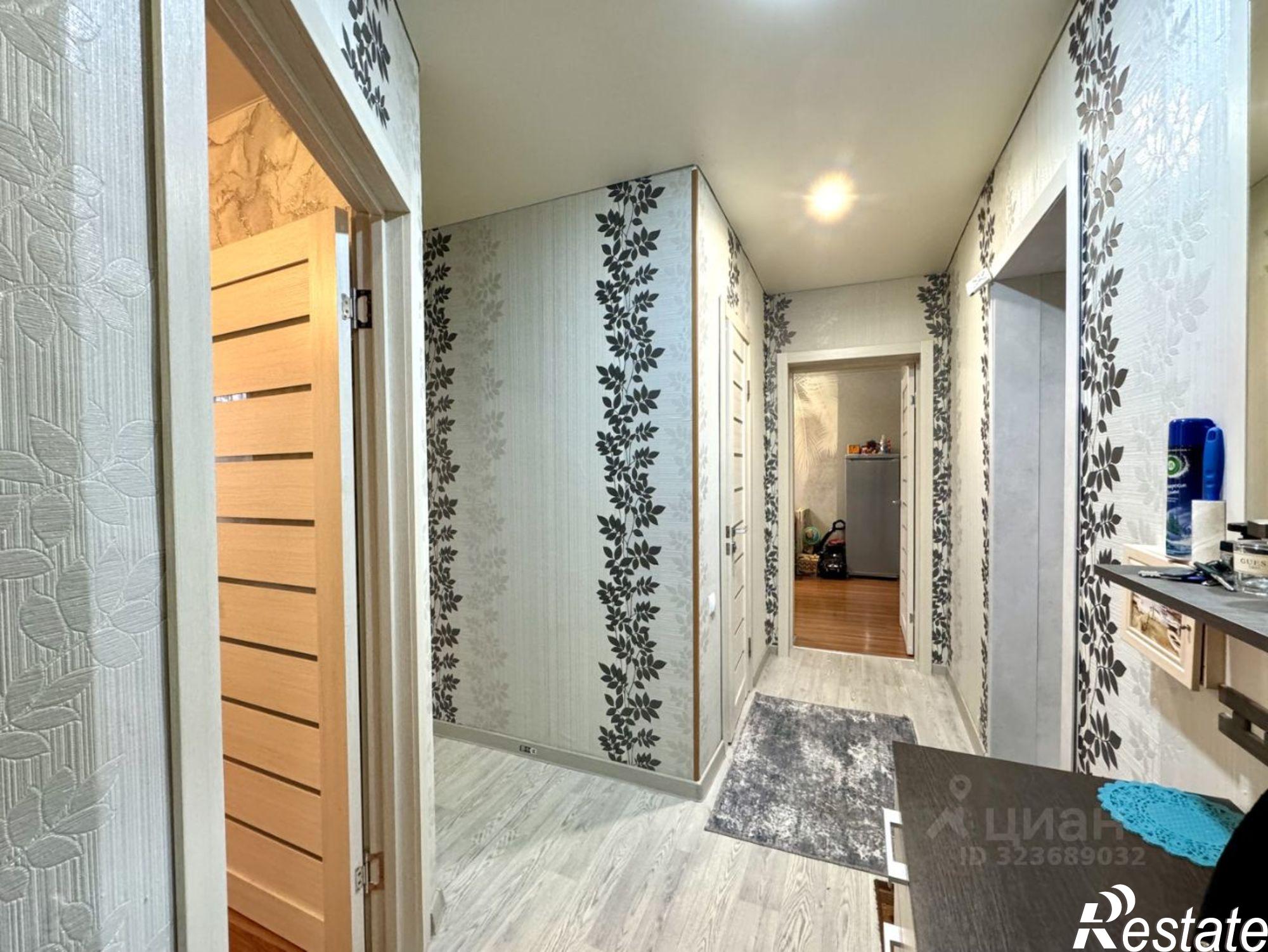 Купить квартиру за 3 150 000 рублей на улица Котовского, 5Б