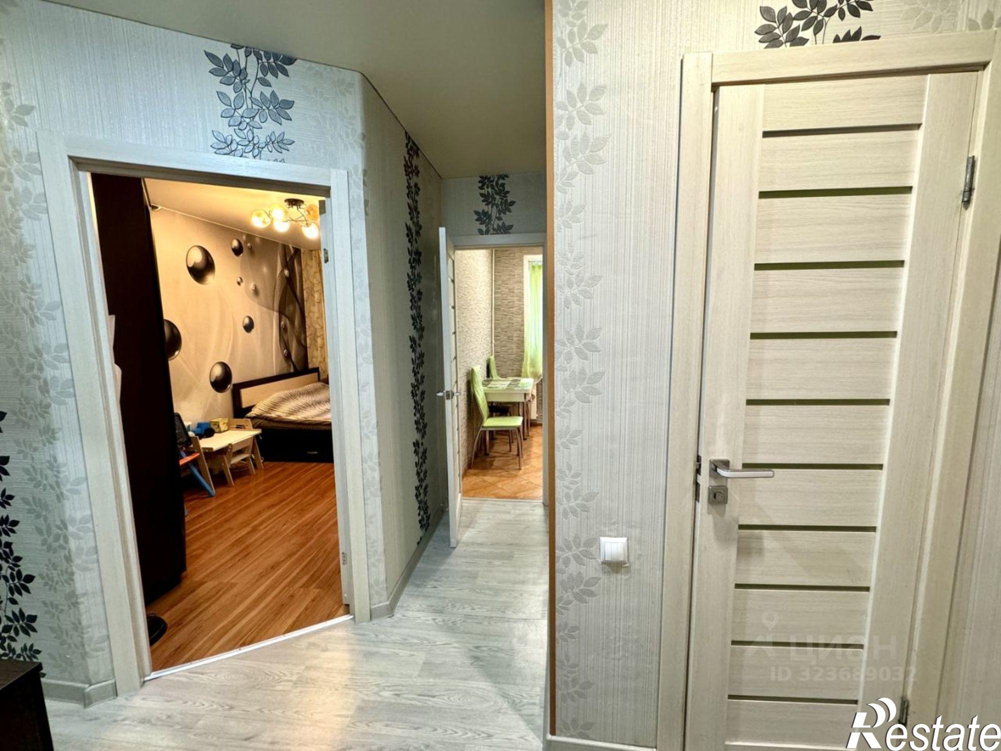 Купить квартиру за 3 150 000 рублей на улица Котовского, 5Б