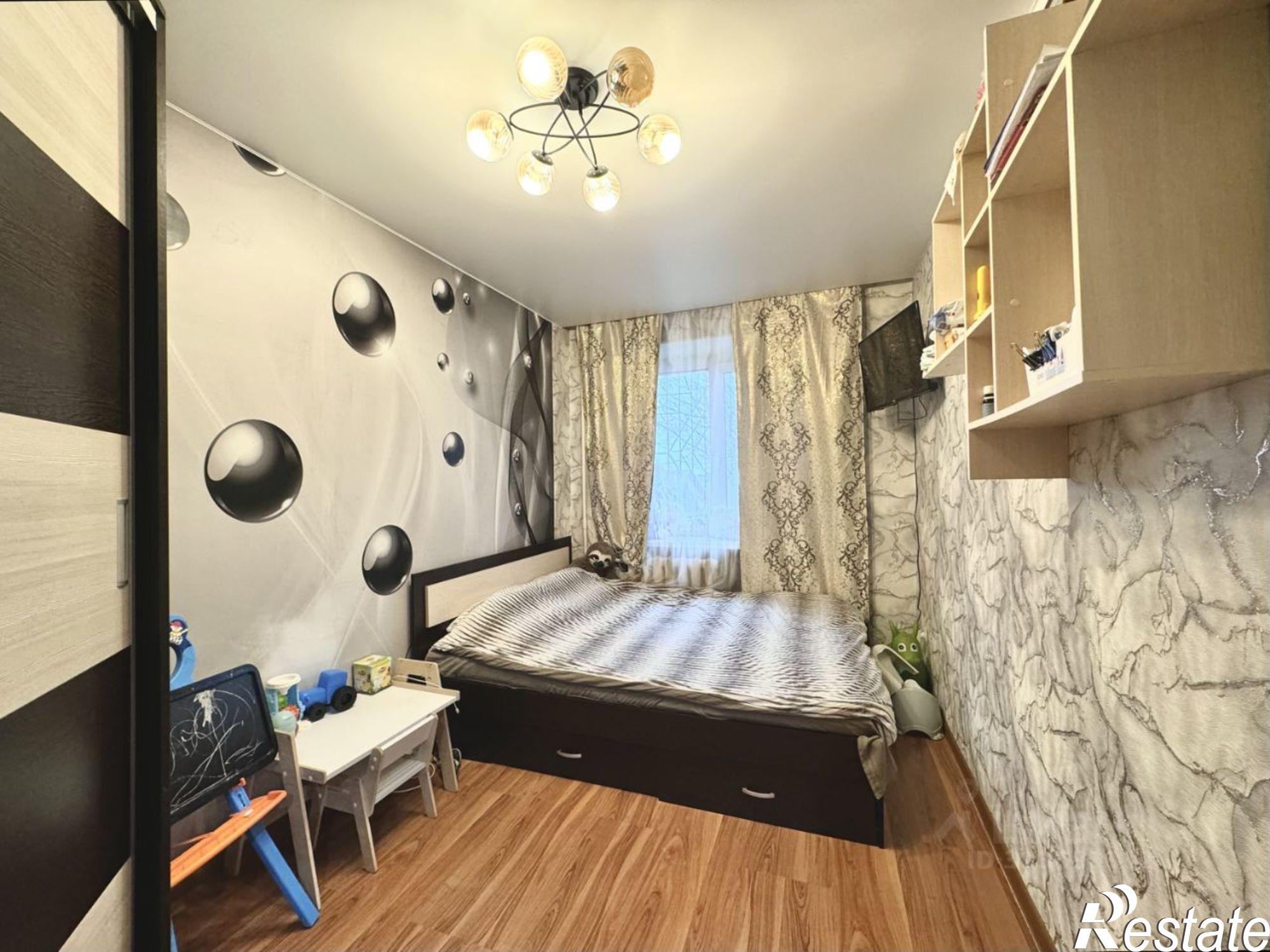 Купить квартиру за 3 150 000 рублей на улица Котовского, 5Б